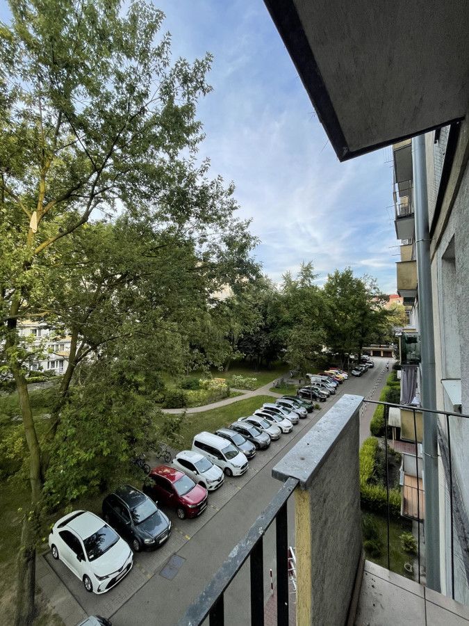 Mieszkanie 1-pokojowe Kraków Prądnik Czerwony, ul. Ugorek. Zdjęcie 5