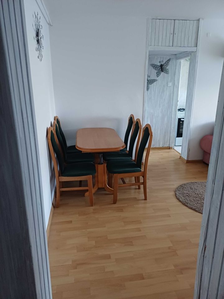 Mieszkanie 2-pokojowe Puławy Centrum. Zdjęcie 2
