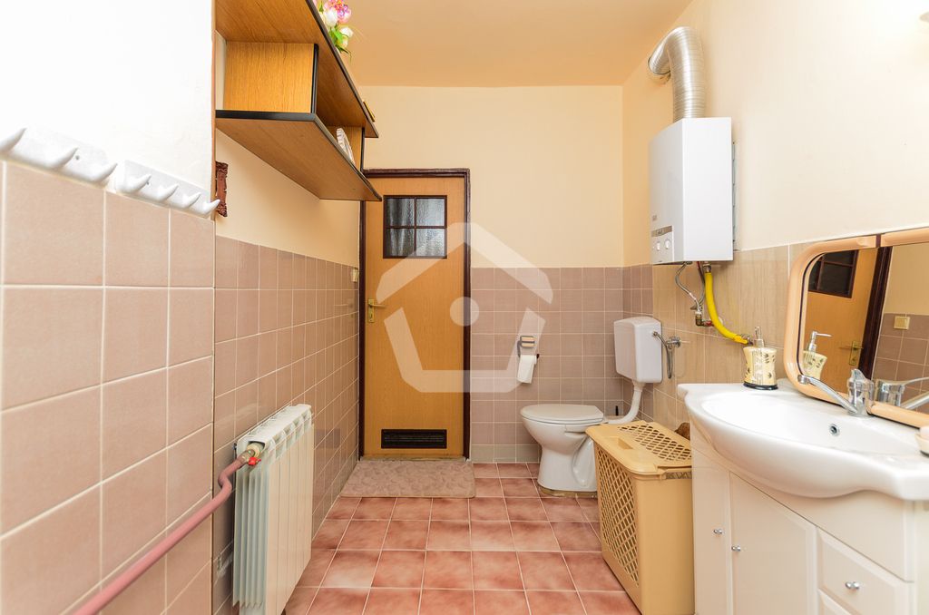 dom szeregowy, 5 pokoi Stalowa Wola, ul. Poziomkowa. Zdjęcie 16