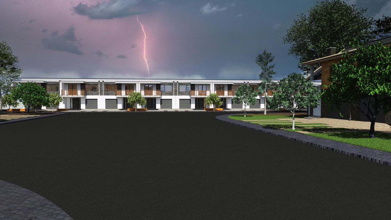 Działka budowlana Zawidz Mały. Zdjęcie 7