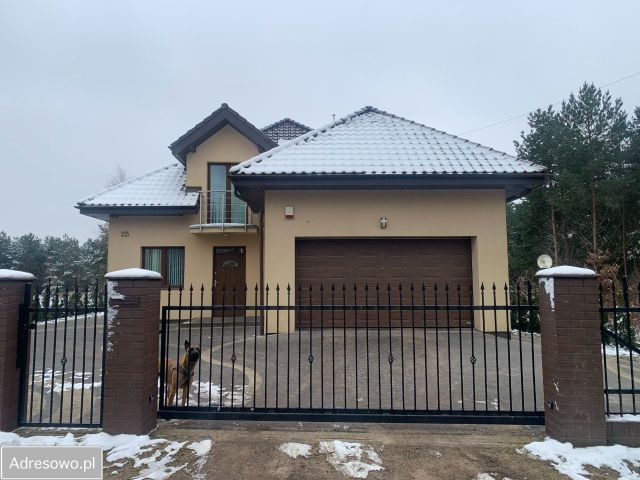 dom wolnostojący, 5 pokoi Bydgoszcz Fordon, ul. Bydgoskiego Batalionu Obrony Narodowej. Zdjęcie 1