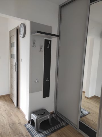 Mieszkanie 2-pokojowe Kętrzyn, ul. Królowej Bony. Zdjęcie 1