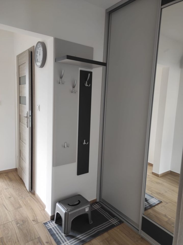 Mieszkanie 2-pokojowe Kętrzyn, ul. Królowej Bony