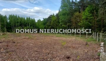 Działka budowlana Rosanów, ul. Poprzeczna