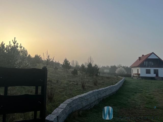 dom wolnostojący, 7 pokoi Jabłonka. Zdjęcie 19