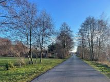 Działka rolno-budowlana Zielkowice Kępy. Zdjęcie 3