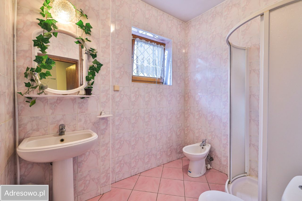 dom szeregowy, 5 pokoi Warszawa Sadyba, ul. Zdrojowa. Zdjęcie 12