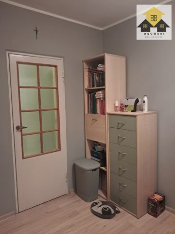 Mieszkanie 3-pokojowe Gdańsk Zaspa, ul. Pilotów. Zdjęcie 8