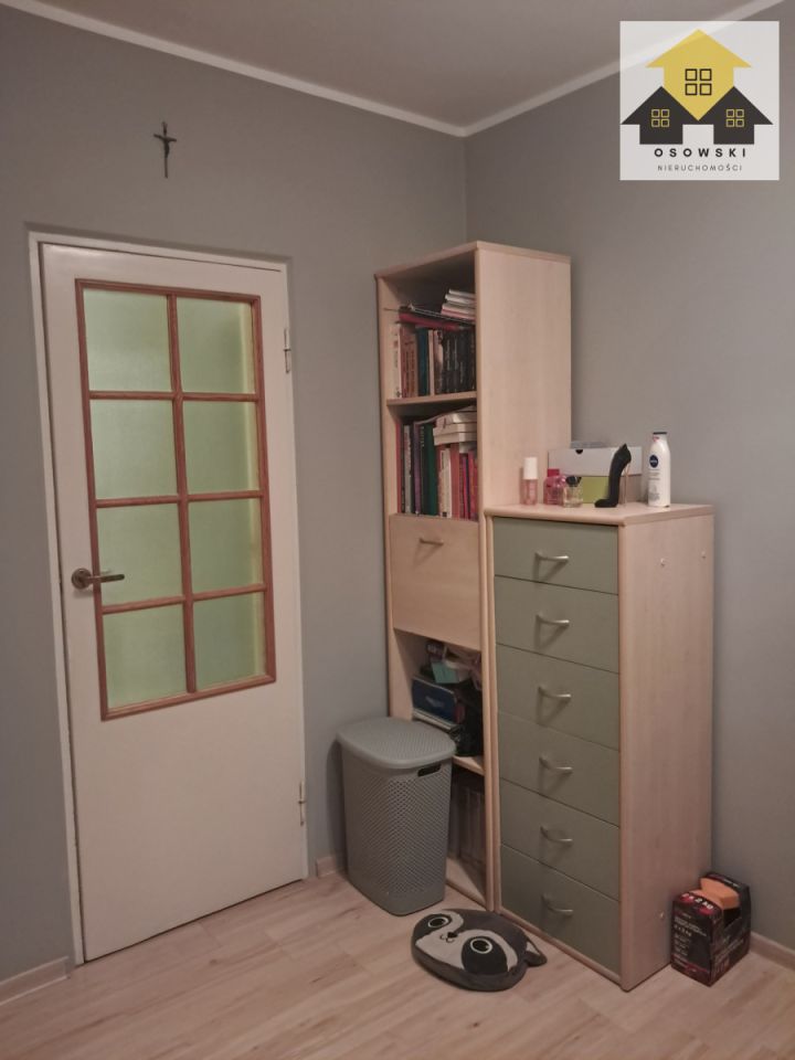 Mieszkanie 3-pokojowe Gdańsk Zaspa, ul. Pilotów. Zdjęcie 8