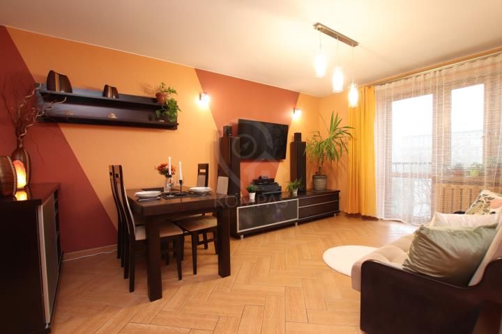 Mieszkanie 2-pokojowe Wrocław, ul. Zgodna. Zdjęcie 2