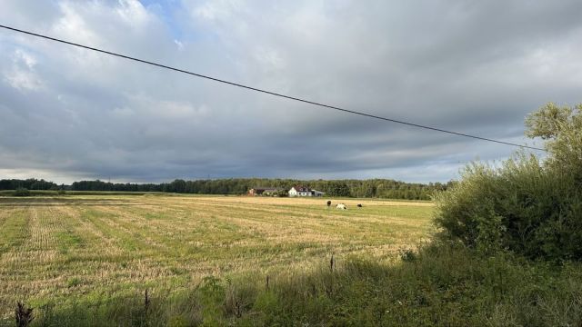 Działka budowlana Trzepowo. Zdjęcie 1