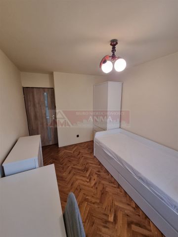 Mieszkanie 4-pokojowe Lublin Śródmieście, ul. Chmielna. Zdjęcie 16