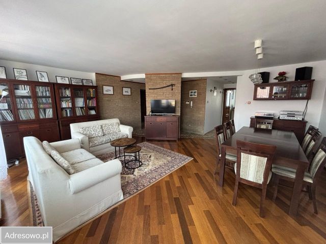 Mieszkanie 6-pokojowe Katowice Dolina Trzech Stawów, ul. Ignacego Paderewskiego. Zdjęcie 1