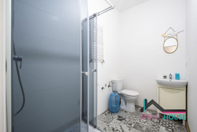 Mieszkanie 4-pokojowe Warszawa Ochota, ul. Nowowiejska. Zdjęcie 16