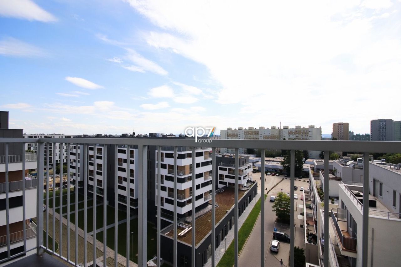 Mieszkanie 3-pokojowe Kraków Czyżyny, ul. Franciszka Hynka. Zdjęcie 19