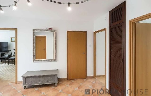 Mieszkanie 4-pokojowe Warszawa Ursynów, ul. Franciszka Łukaszczyka. Zdjęcie 7