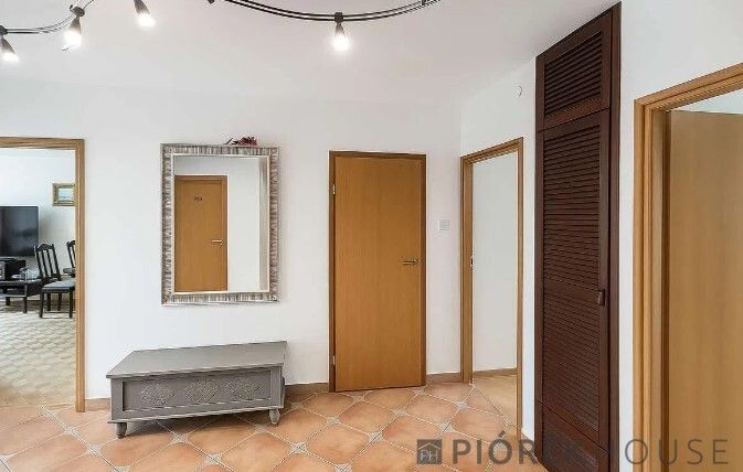 Mieszkanie 4-pokojowe Warszawa Ursynów, ul. Franciszka Łukaszczyka. Zdjęcie 7