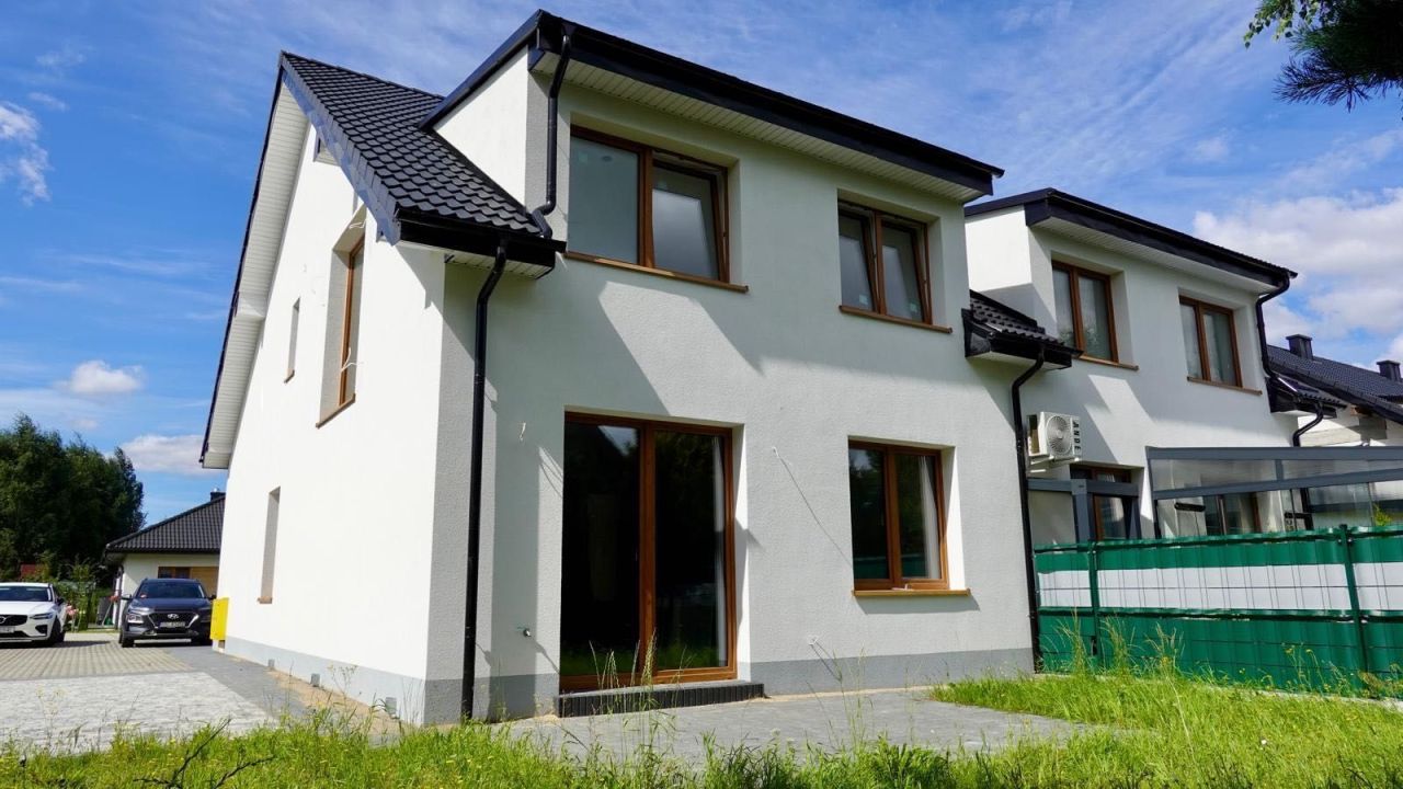 Mieszkanie 3-pokojowe Słupsk. Zdjęcie 6