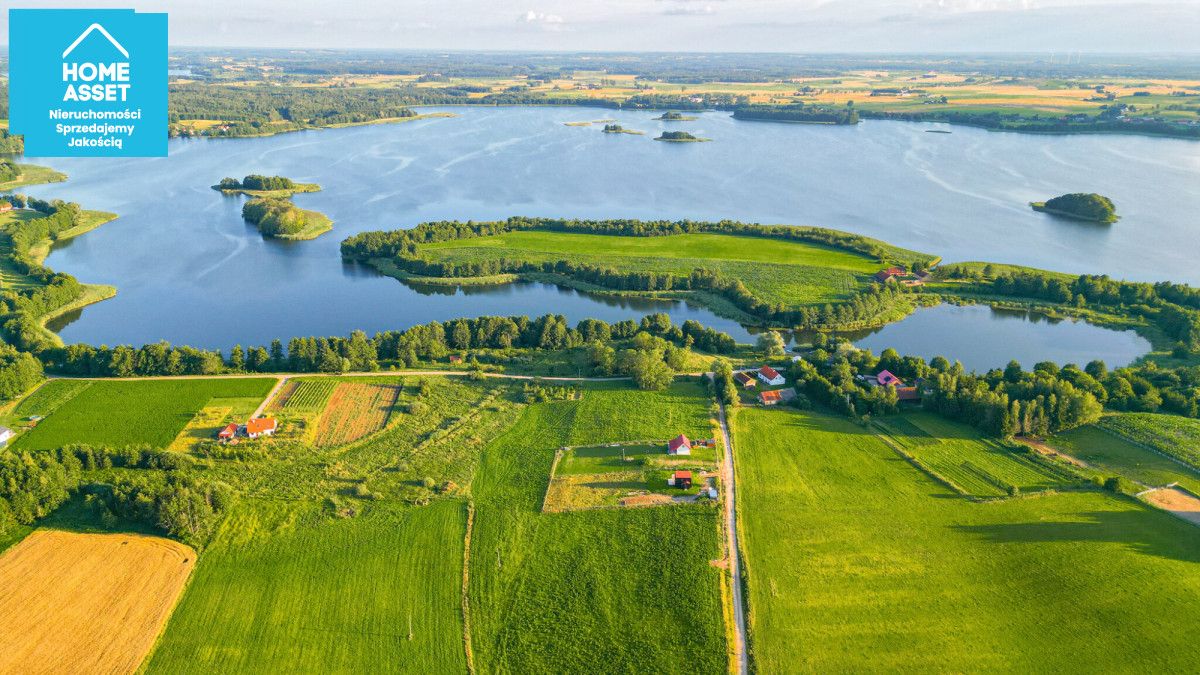 Działka budowlana Grądzkie. Zdjęcie 10