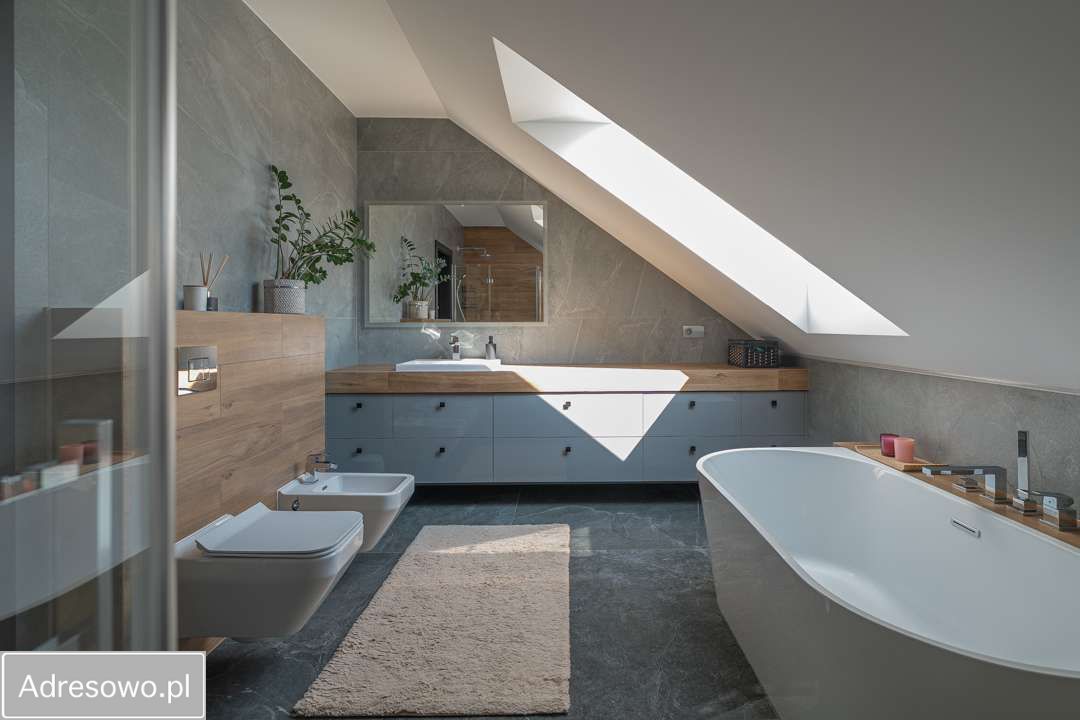 dom wolnostojący, 5 pokoi Chwaszczyno, ul. Dobrzewińska. Zdjęcie 8