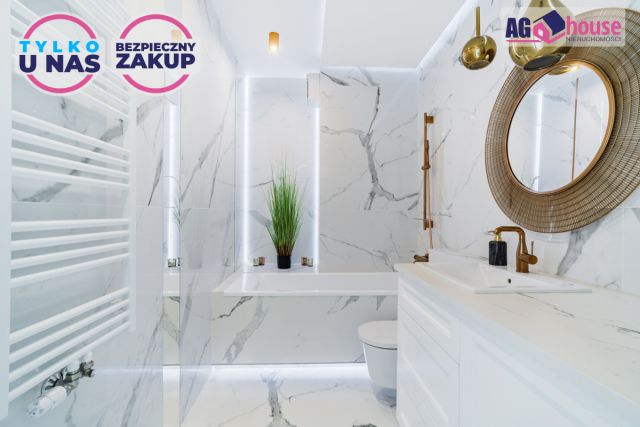 Mieszkanie 4-pokojowe Gdańsk Brzeźno, al. gen. Józefa Hallera. Zdjęcie 13