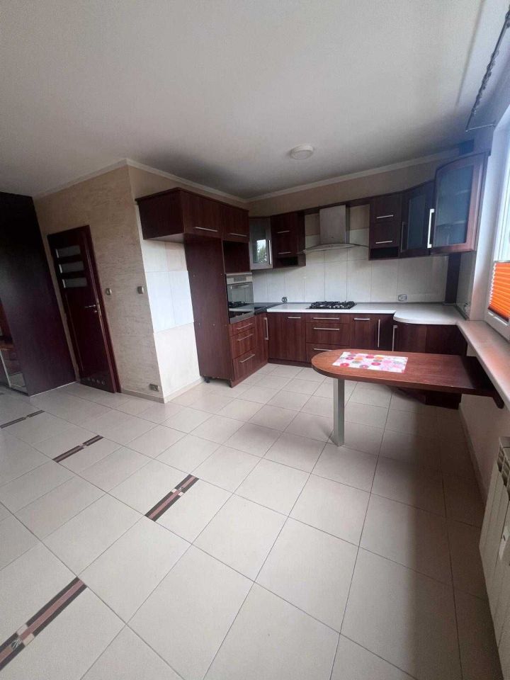 Mieszkanie 2-pokojowe Tomaszów Mazowiecki, ul. Graniczna. Zdjęcie 4