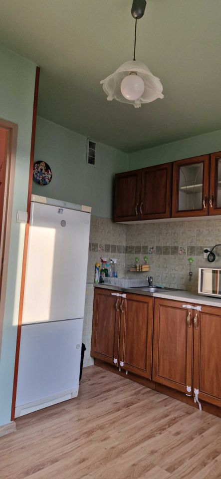 Mieszkanie 1-pokojowe Kraków Podgórze Duchackie, ul. Białoruska. Zdjęcie 5