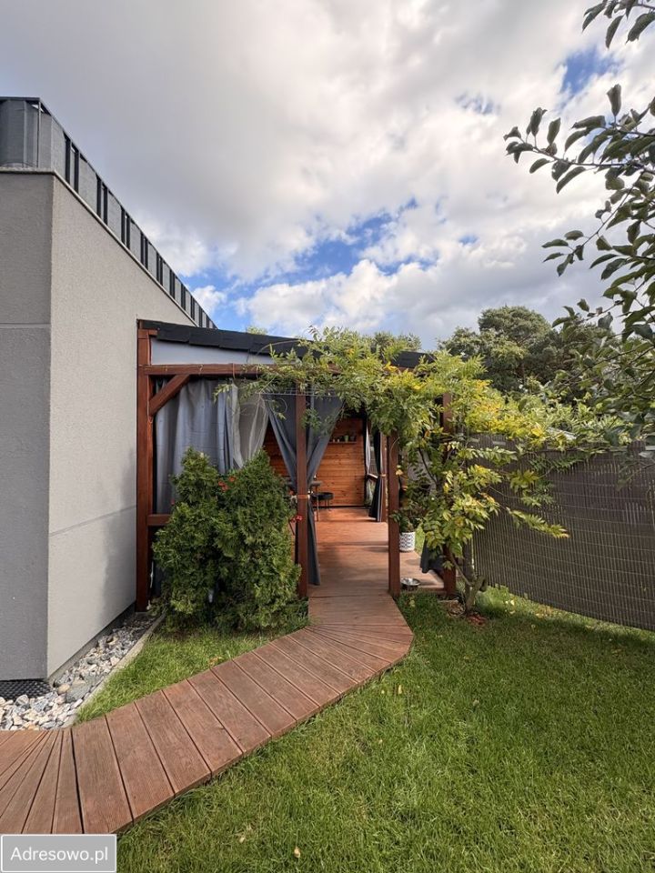 dom szeregowy, 3 pokoje Wilczyce. Zdjęcie 12