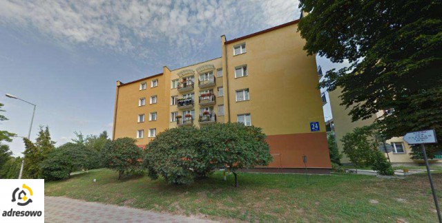Mieszkanie 3-pokojowe Hrubieszów, ul. 3 Maja. Zdjęcie 1