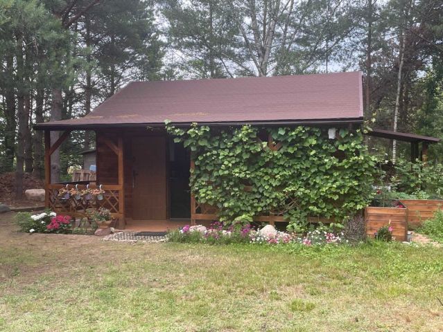 Działka leśna Kępiaste. Zdjęcie 1