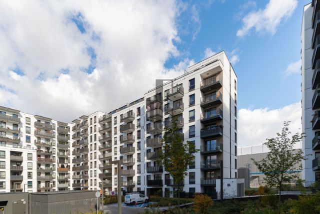 Mieszkanie 3-pokojowe Warszawa Ursus, ul. Herbu Oksza. Zdjęcie 18