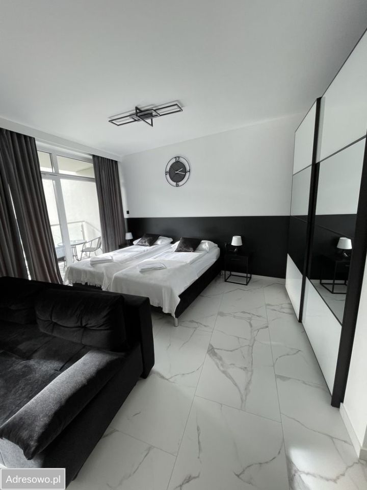 Mieszkanie 1-pokojowe Bielsko-Biała Olszówka Górna, al. Armii Krajowej. Zdjęcie 3