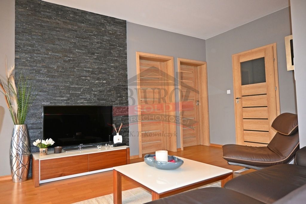 Mieszkanie 3-pokojowe Opole, ul. Sieradzka. Zdjęcie 2