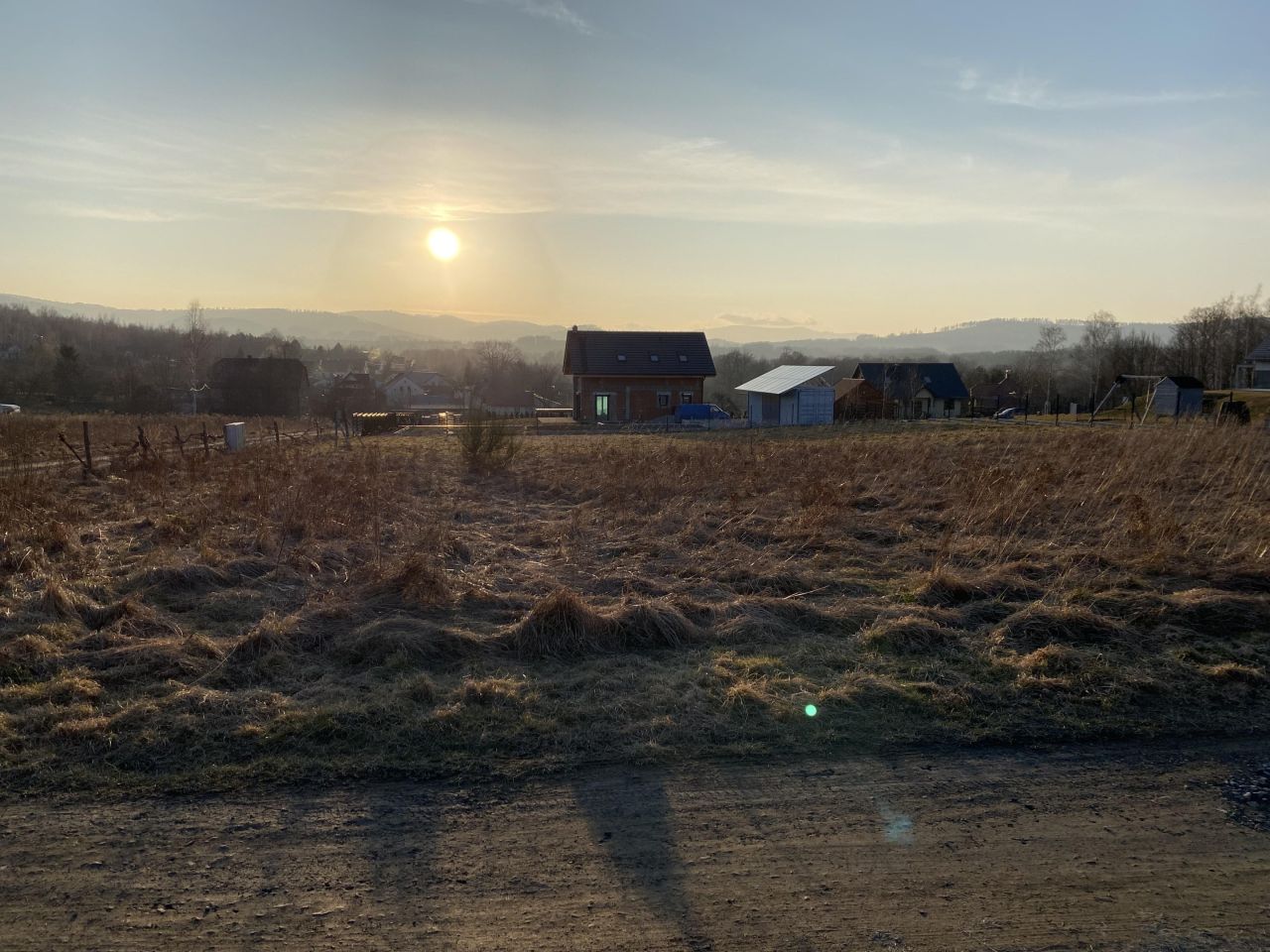 Działka budowlana Jarnołtówek. Zdjęcie 6