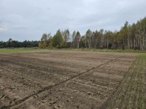 Działka rolno-budowlana Tychowo. Zdjęcie 2