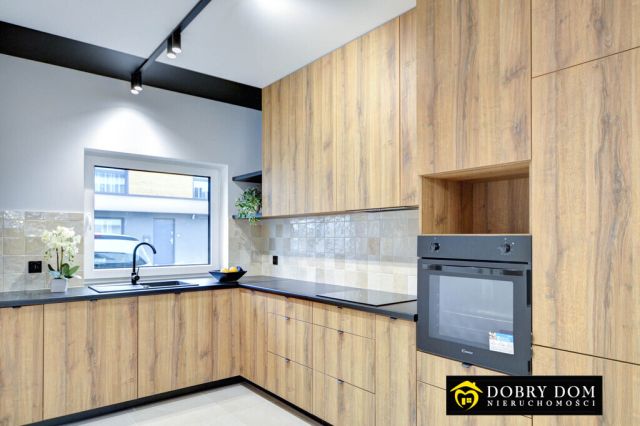 dom szeregowy, 4 pokoje Grabówka. Zdjęcie 6