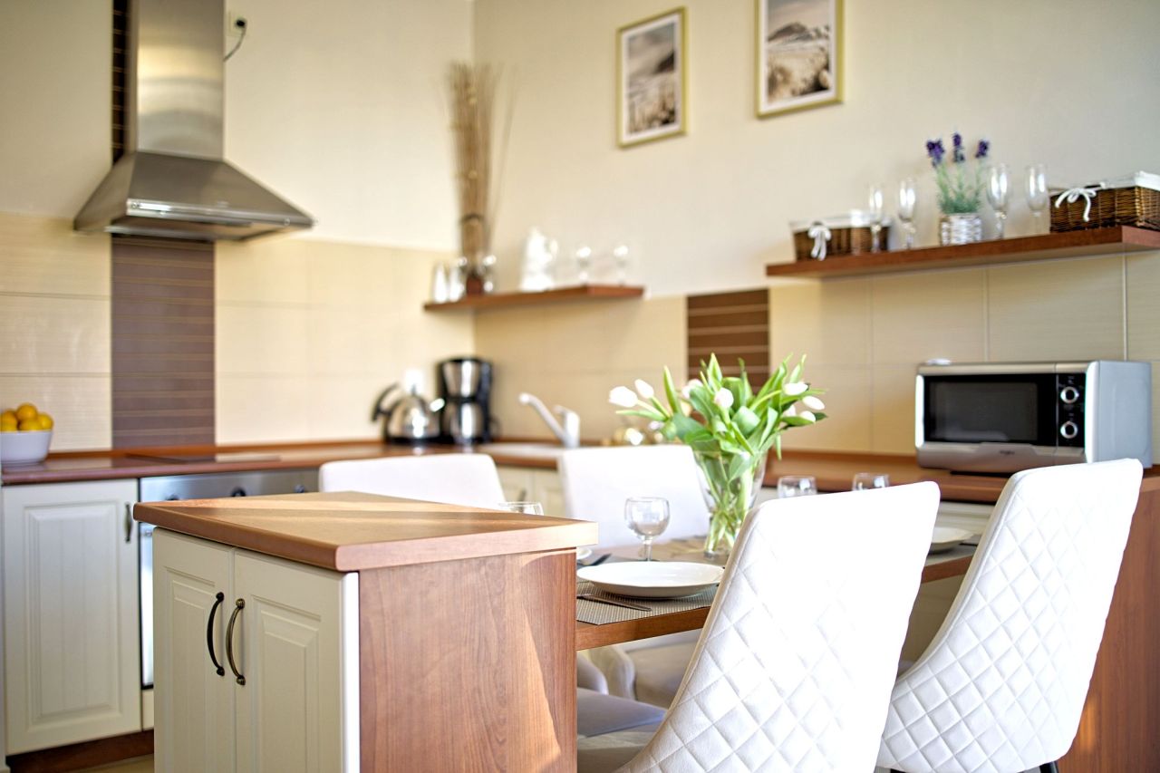 Mieszkanie 1-pokojowe Grzybowo, ul. Muszelkowa. Zdjęcie 3