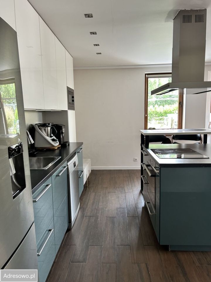 dom wolnostojący, 6 pokoi Budzistowo. Zdjęcie 14