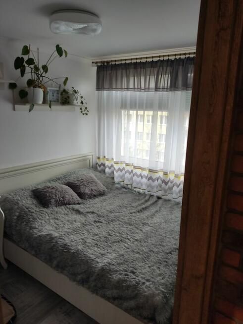 Mieszkanie 3-pokojowe Słupsk Zatorze, al. 3 Maja. Zdjęcie 5