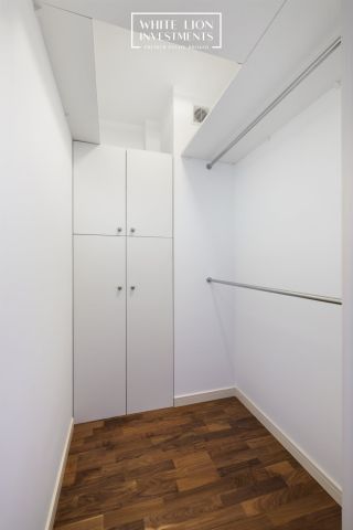 Mieszkanie 3-pokojowe Warszawa Wilanów, al. Rzeczypospolitej. Zdjęcie 6