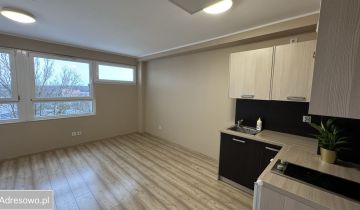 Mieszkanie 1-pokojowe Wrocław Śródmieście, wyb. Ludwika Pasteura