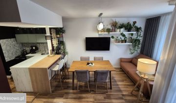 Mieszkanie 3-pokojowe Mysłowice, ul. ks. Norberta Bończyka