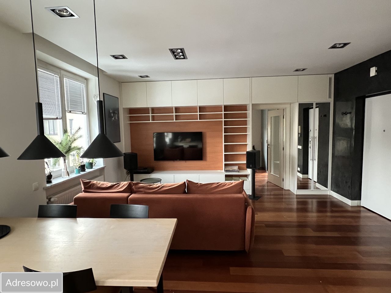 Mieszkanie 2-pokojowe Warszawa Mokotów, ul. Olszewska. Zdjęcie 14