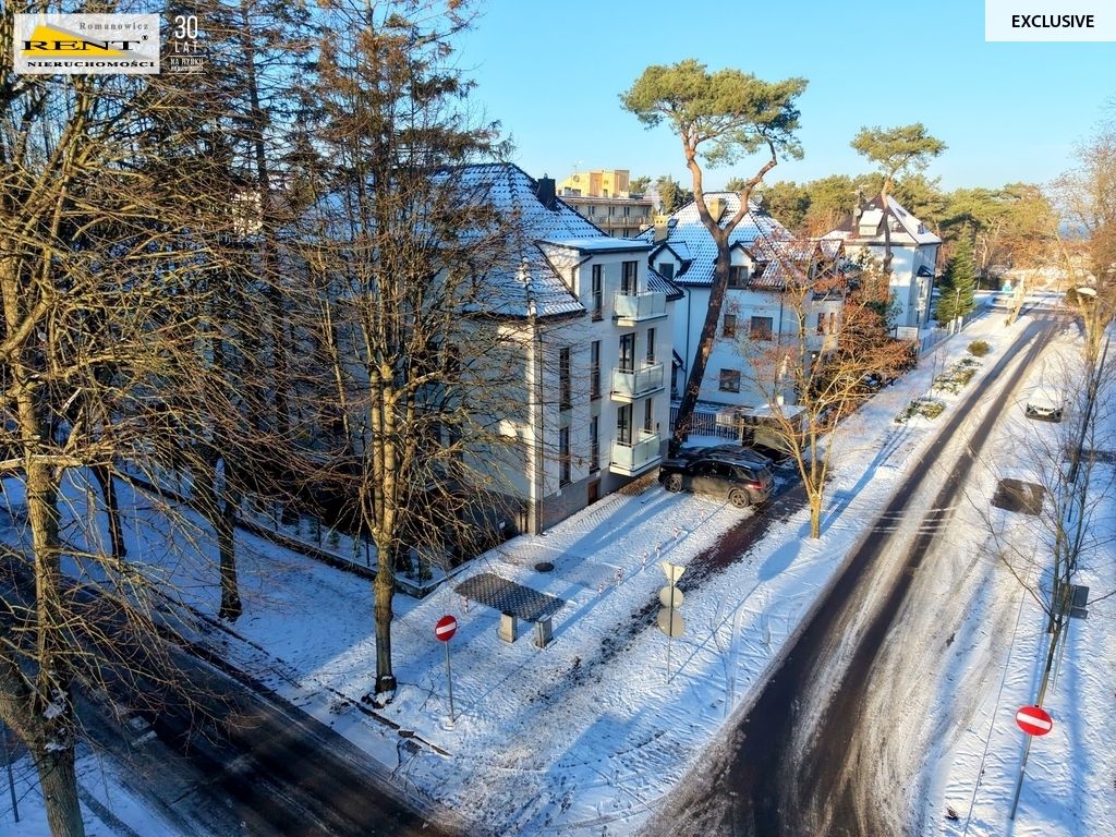 Mieszkanie 1-pokojowe Świnoujście, ul. Marii Konopnickiej. Zdjęcie 19