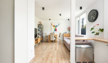 dom wolnostojący, 3 pokoje Łódź Stare Złotno, ul. Garnizonowa