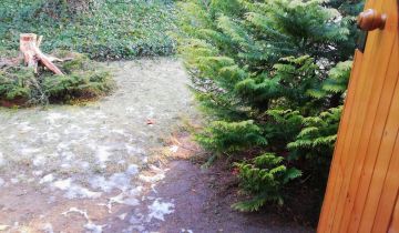 Działka rekreacyjna Bugaj Barcinek, ul. Kasztanowa