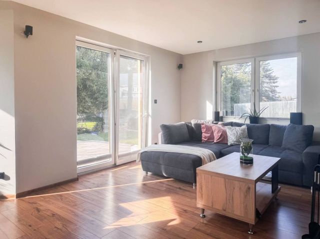 dom wolnostojący, 6 pokoi Świerzowa Polska. Zdjęcie 7