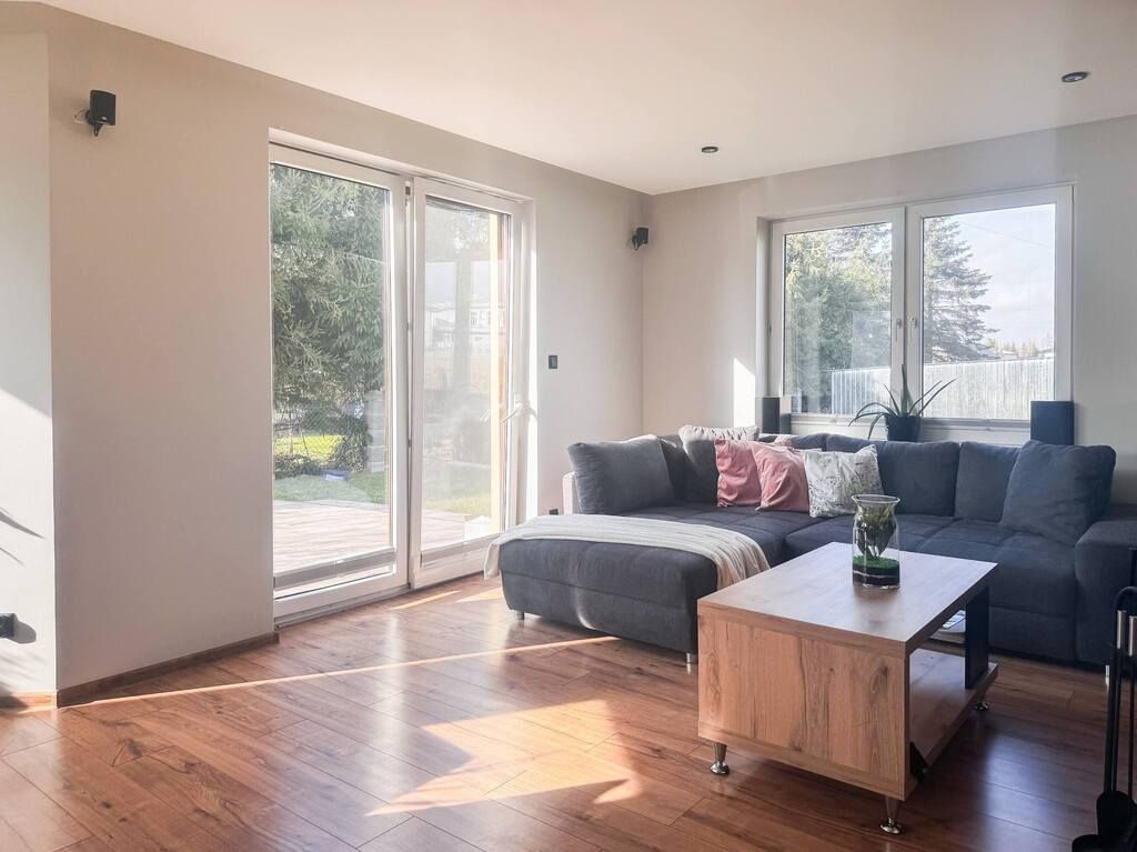 dom wolnostojący, 6 pokoi Świerzowa Polska. Zdjęcie 7