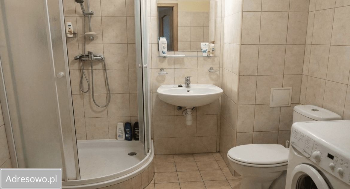 Mieszkanie 2-pokojowe Sosnowiec Zagórze. Zdjęcie 3