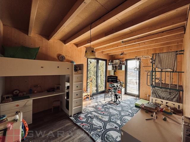 dom wolnostojący, 4 pokoje Kraków Prądnik Biały. Zdjęcie 9